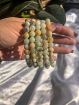 Amazonite Bracelet