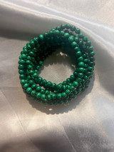 Malachite Bracelet