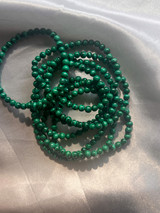 Malachite Bracelet