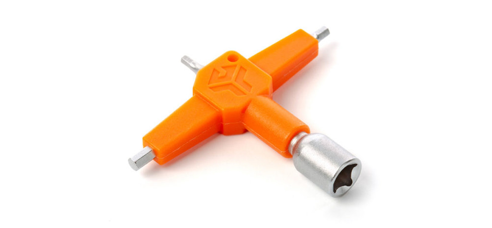 Drum Key Multi-Tool