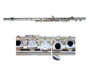 Flute - Linley