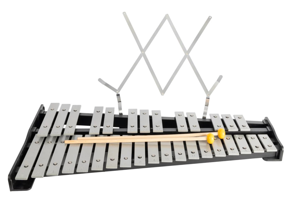 Glockenspiel - Chromatic