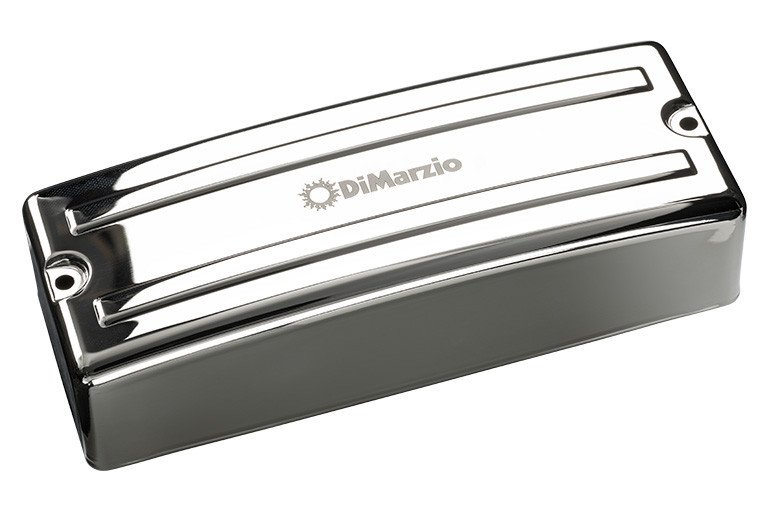 Guitar Pickups - Bass - 5 String - DiMarzio - Neck - Nickel