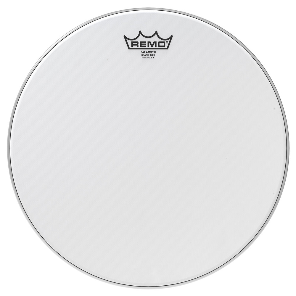Drum Head - Marching Snare - 14" - Side head