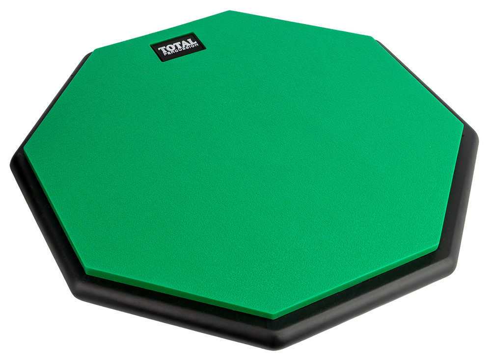 Drum Practice Pad - 12"