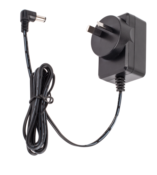 Power Supply - 12V - Centre negative