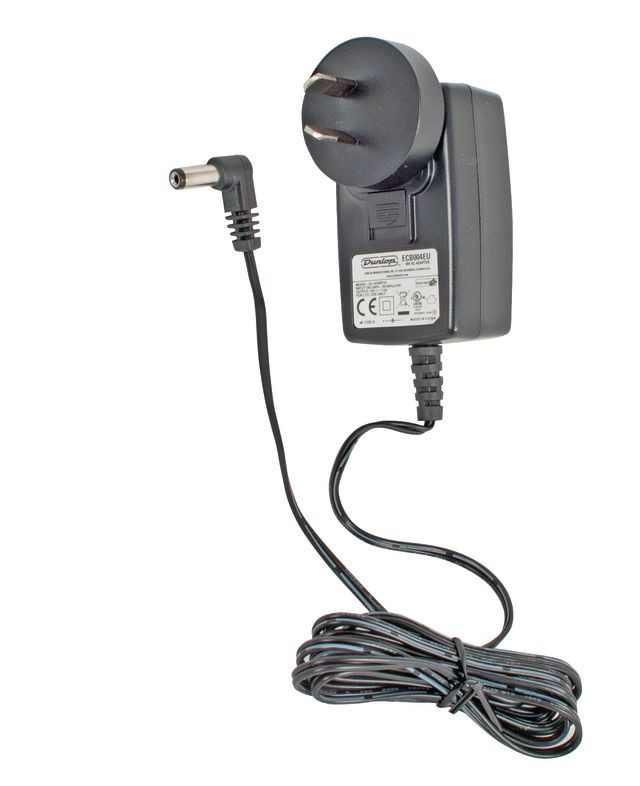 Power Supply - 18V - Centre Negative - Dunlop