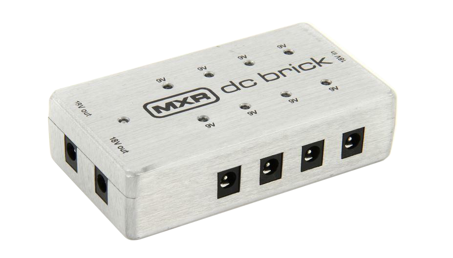 Power Supply - MXR - DC brick