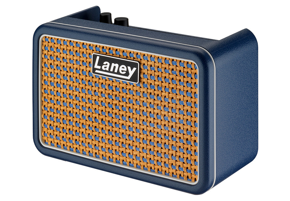 Amplifier - Prism-Mini - Laney - Portable - Multi-FX