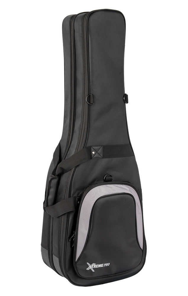 Guitar Case - Pro dual Electric