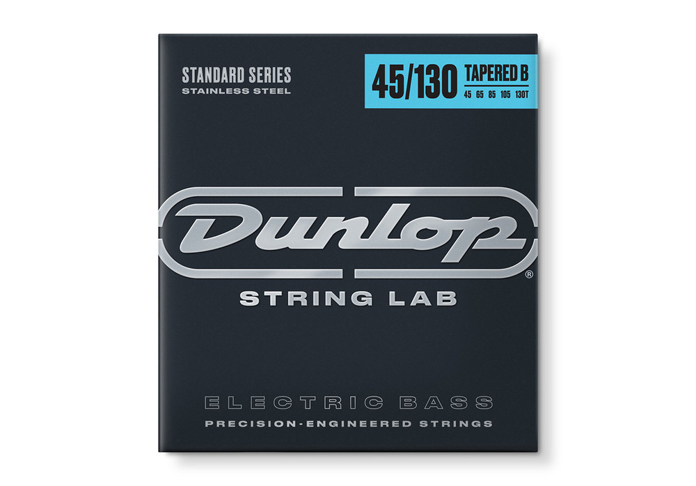 Guitar Strings - Bass - Medium - Long Scale