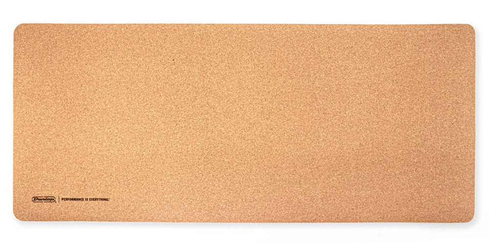 Guitar - Set up Mat - Cork