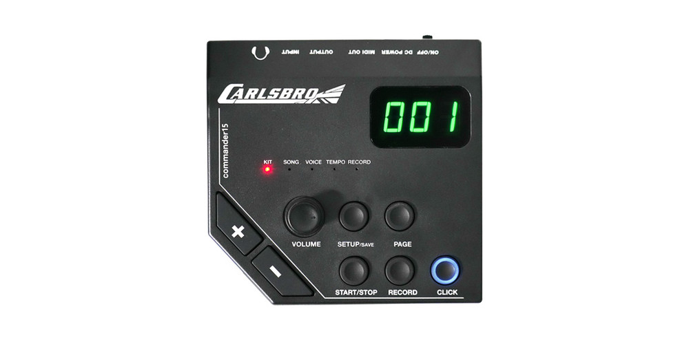 Drum Spares - Electronic - Sound Module