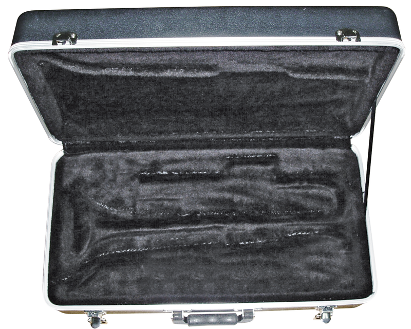 Trumpet - Case - ABS Moulded - Xtreme
