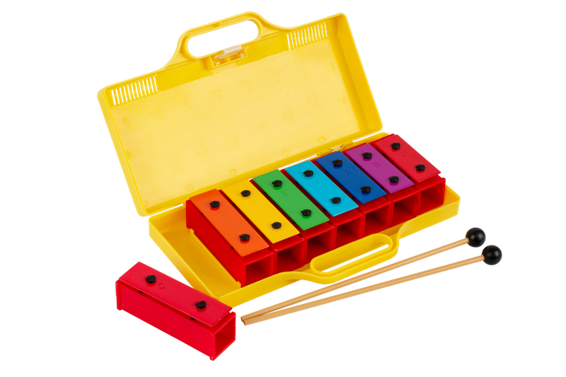 Chime Bars - 8 - Small