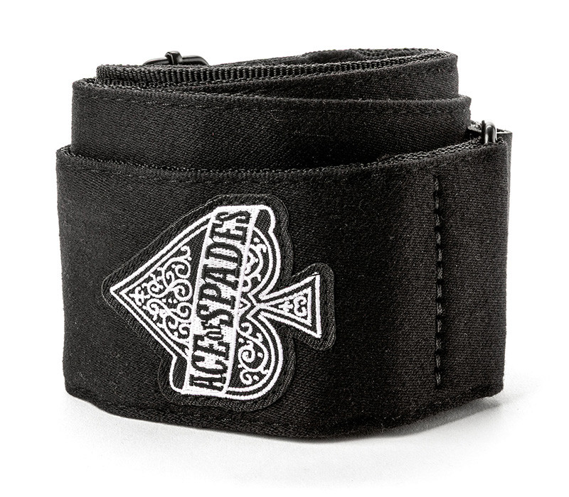 Guitar Strap - Motorhead - Ace of Spades