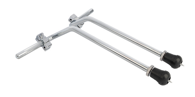 Drum Parts - Vintage Style - Bass Drum Spurs