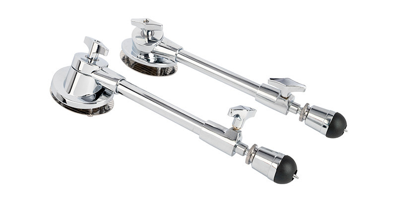 Drum Parts - Professional Bass Drum Spurs