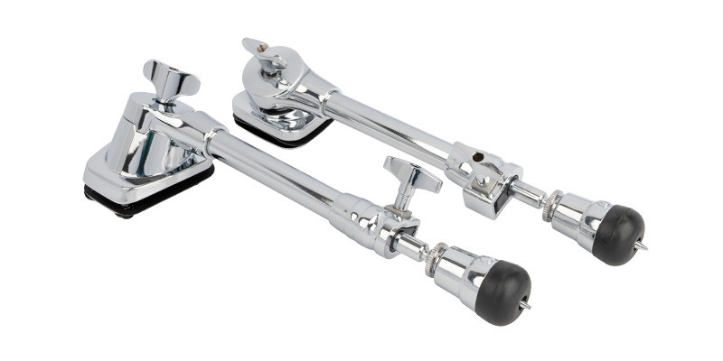 Drum Parts - Professional Bass Drum Spurs