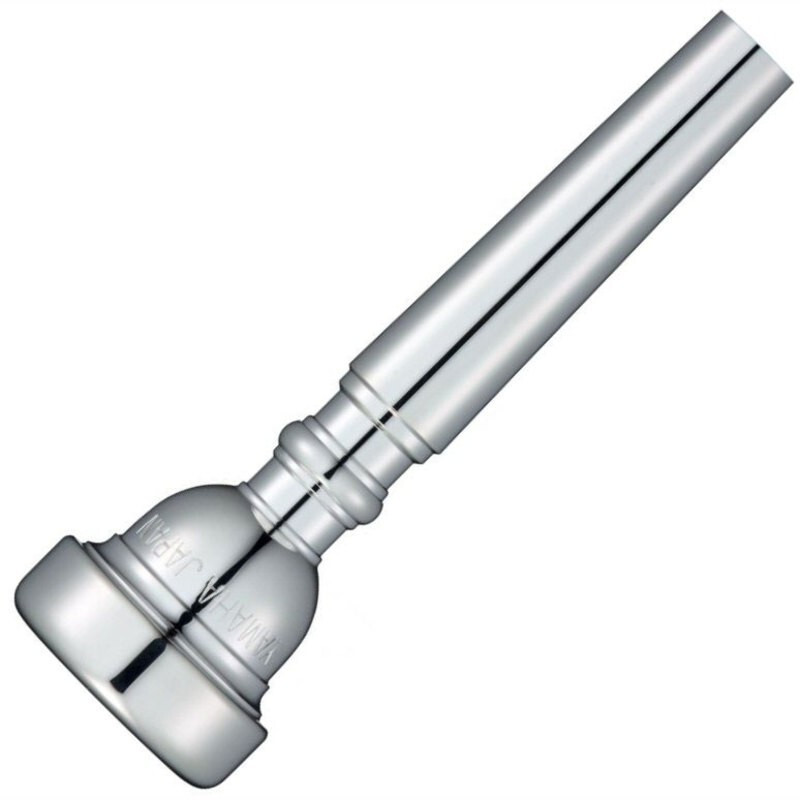 Trumpet - Mouthpiece - 9C4 -Yamaha