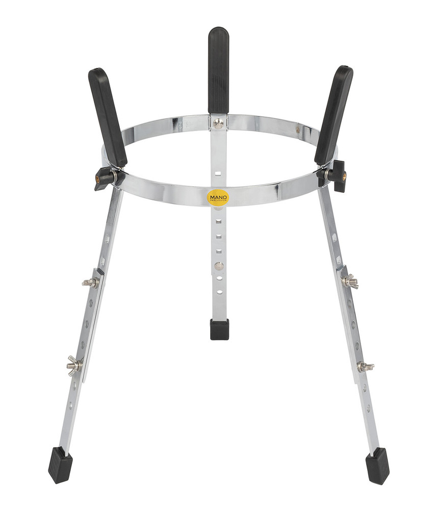 Quinto Basket Stand - 10"