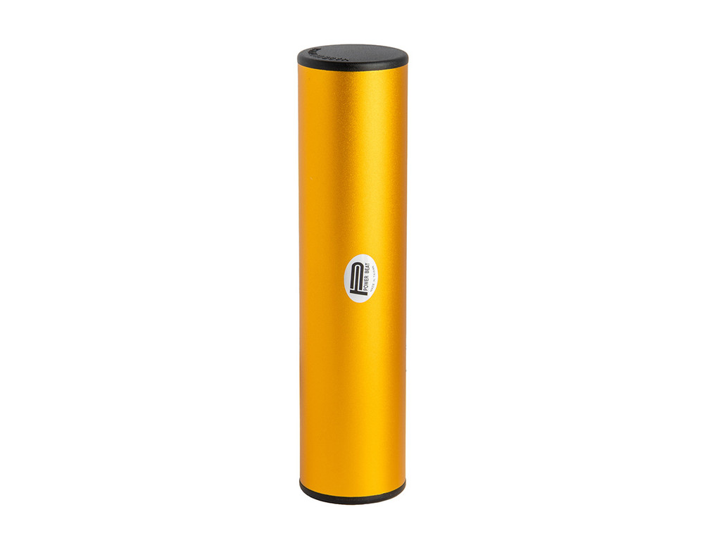 Shaker - Aluminium - 8"