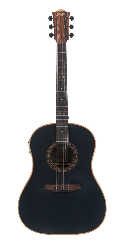 Guitar - Acoustic/Electric - Dreadnought - Bromo