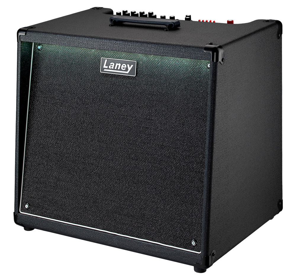 Amplifier - Audiohub Multi Instrument Combo Amp - 200 watt - Laney
