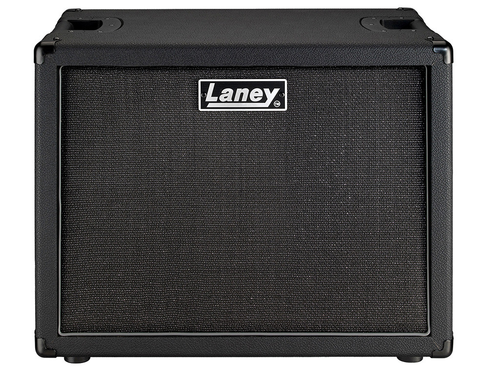 Amplifier - 12" Guitar cabinet - Ironheart Foundry - Laney