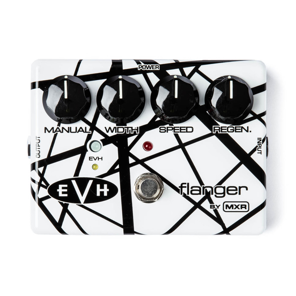 evh flanger for sale