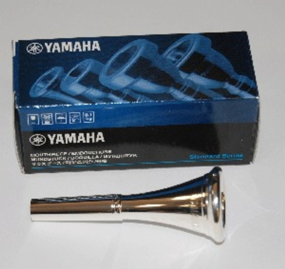 Accessories　Mouthpiece　Horn　Music　30c4　Store　Yamaha　French
