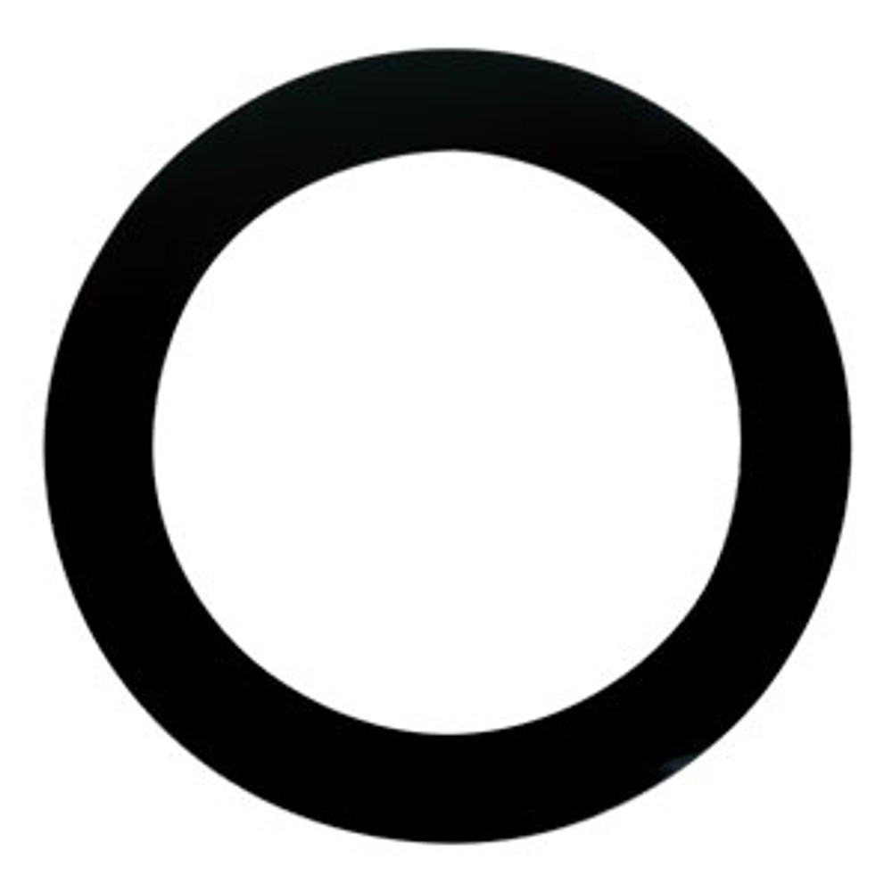 Remo - Dynamo Bass Drum Head Hole Cutting Template