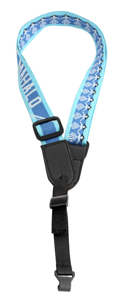 Mahalo Ukulele Strap