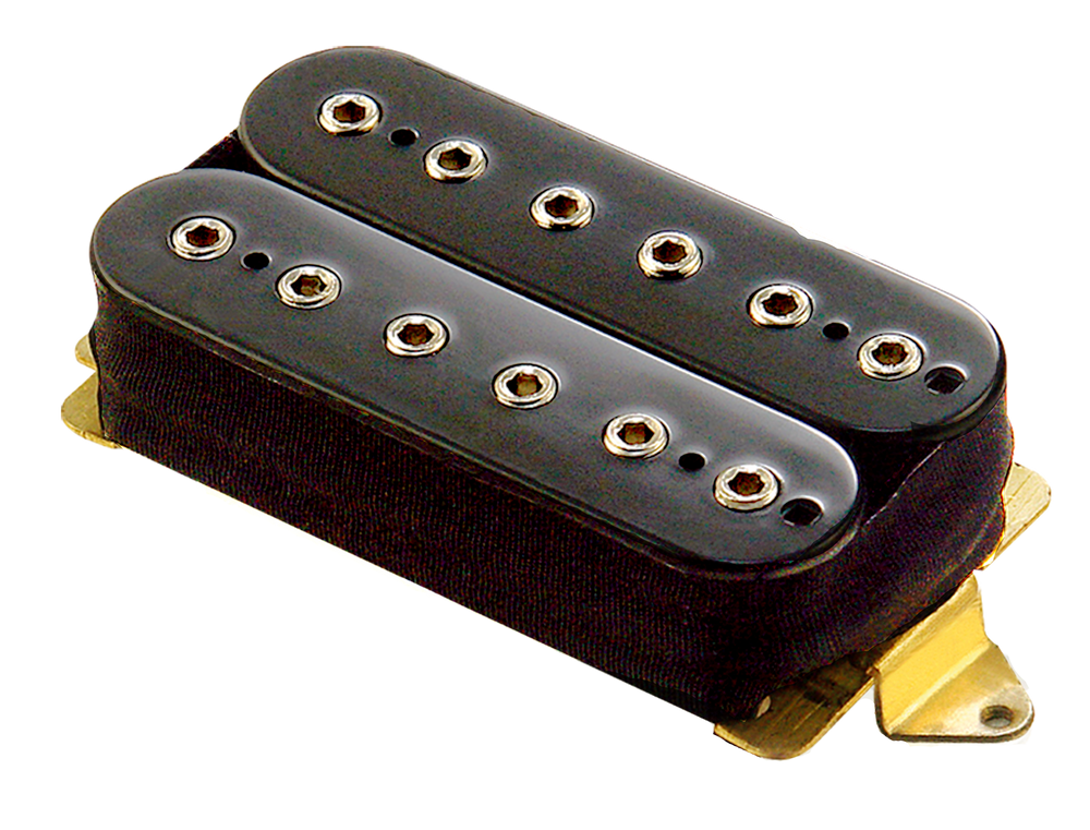 Guitar Pickup - Hot Link  - Humbucker : Bridge