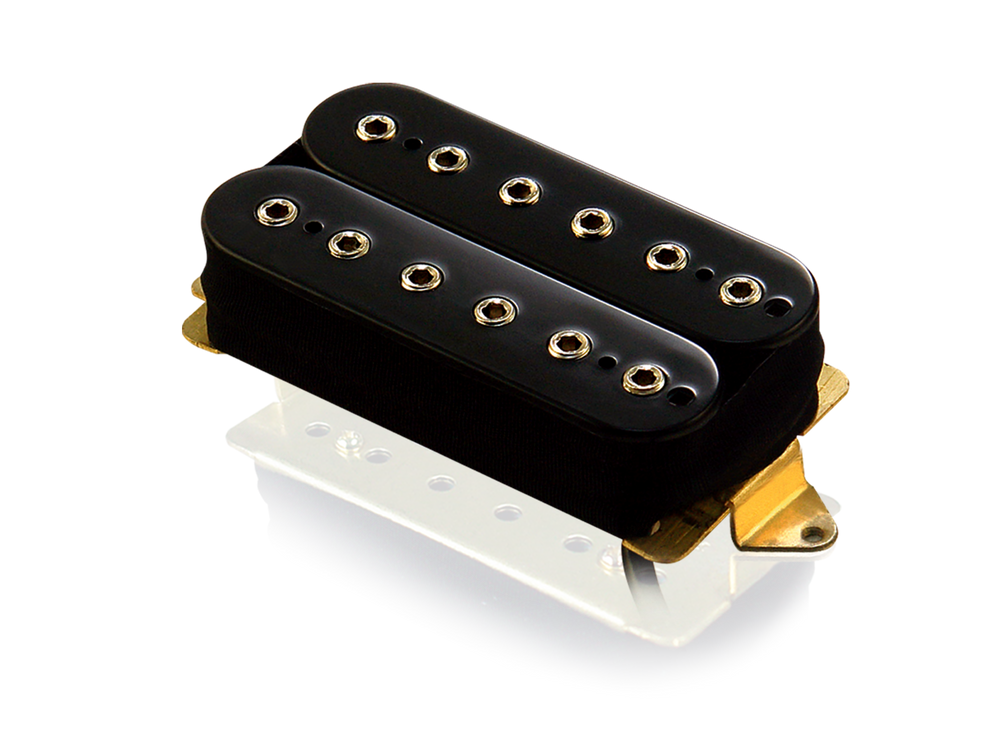 Guitar Pickup - Hot Link - Humbucker : Neck