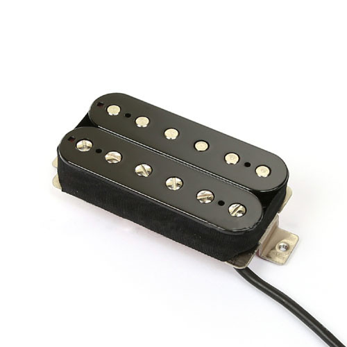 Guitar Pickup - Haf2 -  Humbucker : Neck