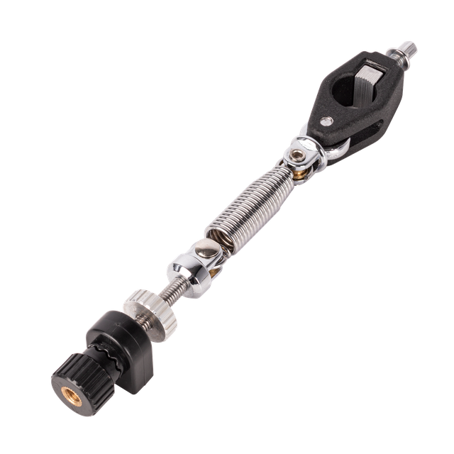 Bass Drum Pedal Spring Assembly.