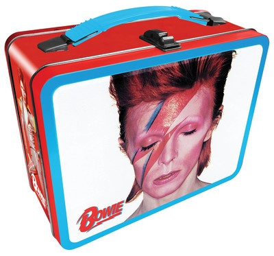 David Bowie - Lunchbox
