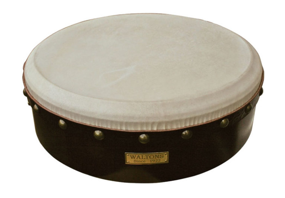 Bodhran - 16" Tunable.