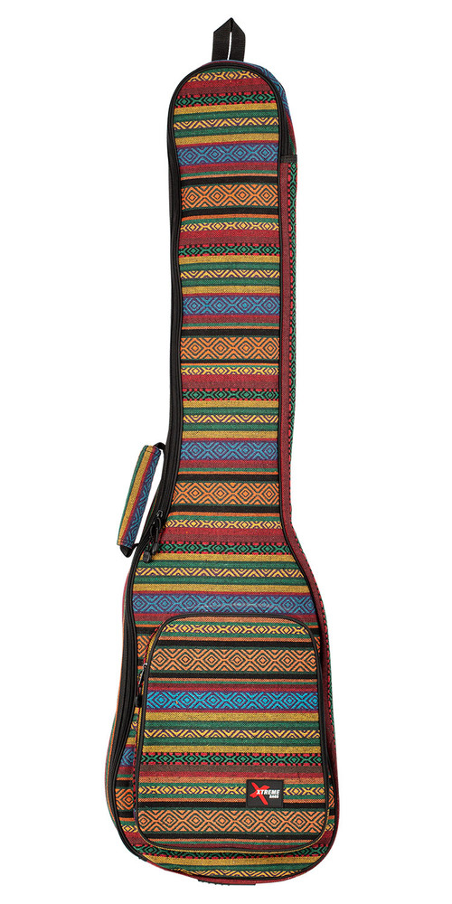 Guitar Bags - Boho Series - Bass