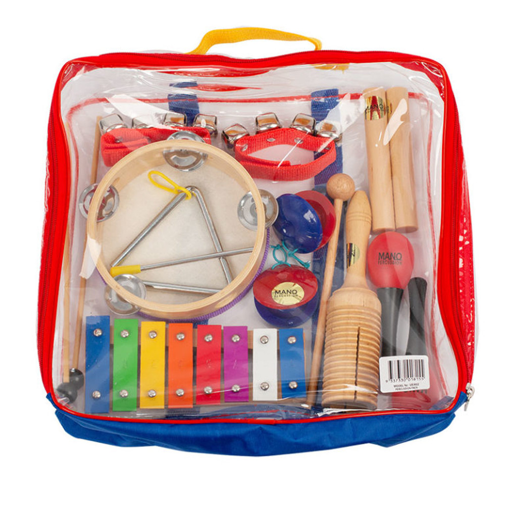 Percussion Pack