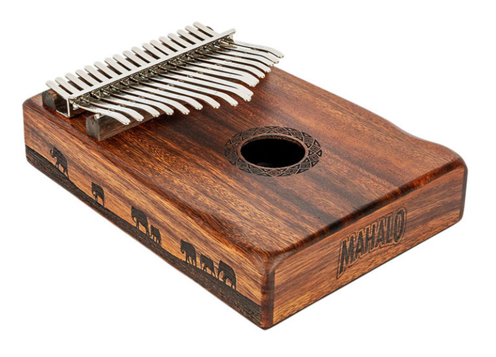 Kalimba - African Landscape