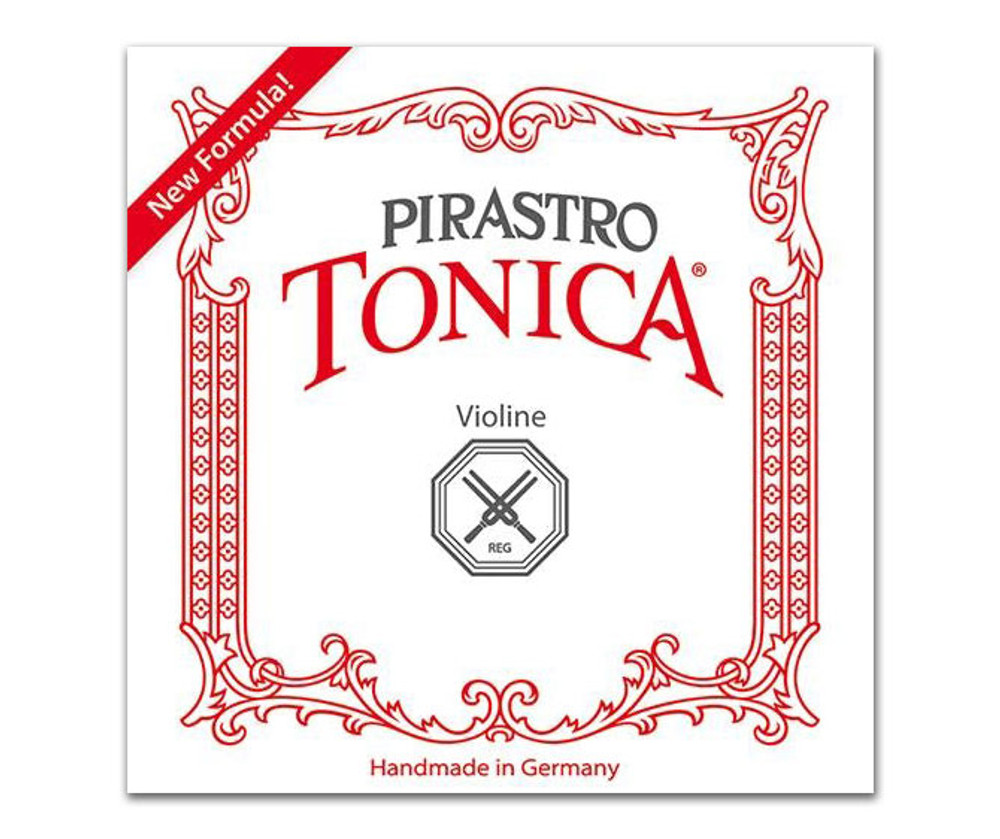 Violin single string - Pirastro - 3/4 - 1/2 G 4th string