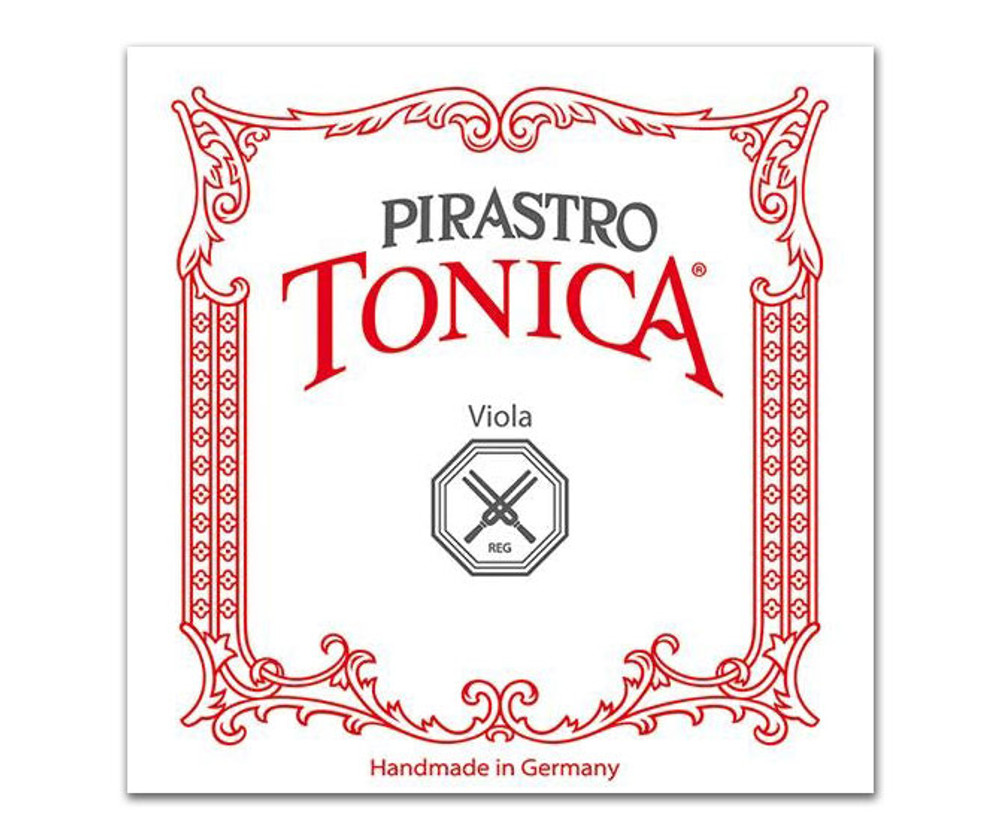 Viola - single string - Pirastro - 3/4 - 1/2 D 2nd string - Tonica