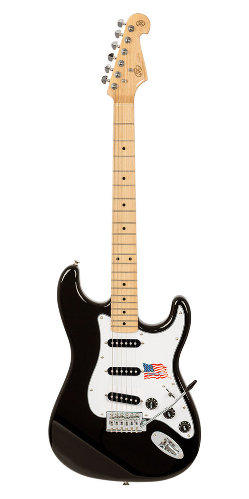 Guitar - Alder Series - Electric