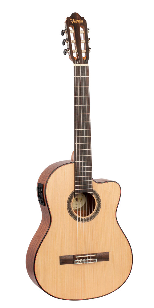 Guitar - Electric/Acoustic - 4/4 - 700 series - classical