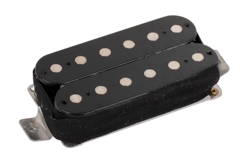 Guitar parts - Humbucker 10.0mm. Neck