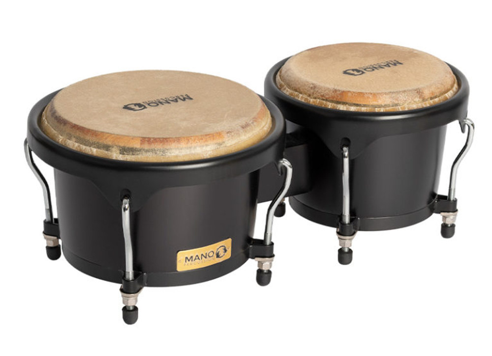 Bongos - Cuban style