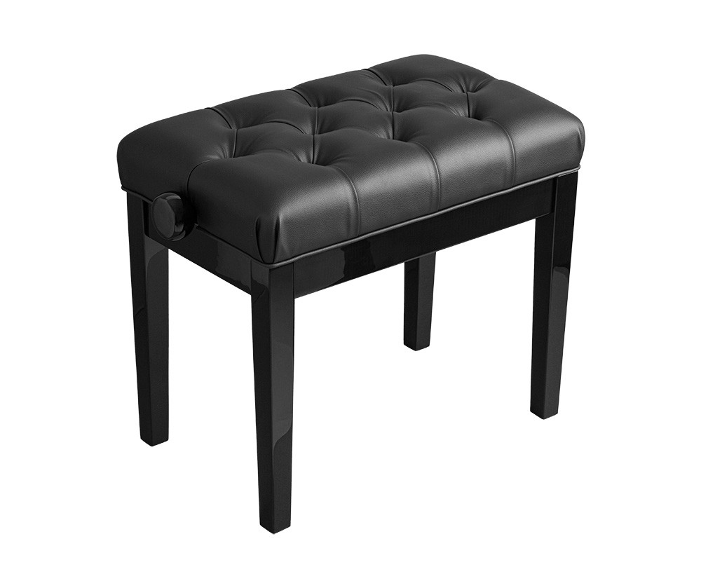Piano Stool - Deluxe 