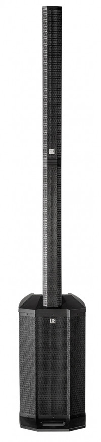 PA system - Polar 12